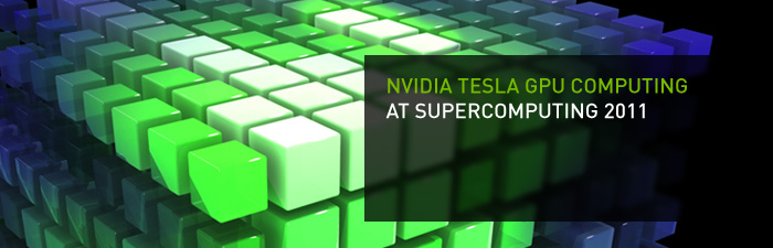 SuperComputing 2011