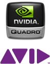 NVIDIA Quadro