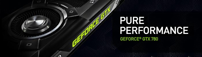 GeForce GTX 780