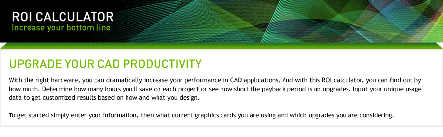 ROI Calculator, Increase your bottom line