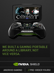 A Gaming Portable for Open Platforms