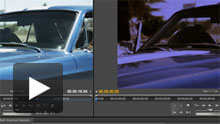 Color Correction