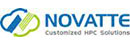 Novatte Customised HPC Solutions