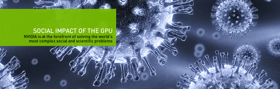 Social Impact of the GPU