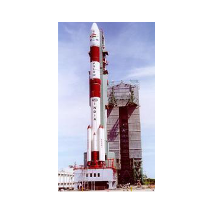 Helping to Ace the Space Race