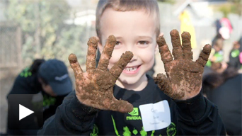 Project Inspire 2011