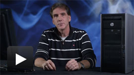 Video: Get faster perf in Premiere Pro CS6 and After Effects CS6 with Maximus and the HP Z820 Video: Get faster perf in Premiere Pro CS6 and After Effects CS6 with Maximus and the HP Z820