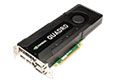 Quadro K5000