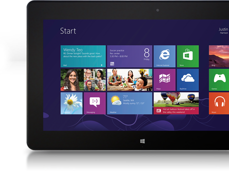 Windows RT