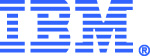 IBM Logo