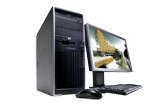 HP xw4550