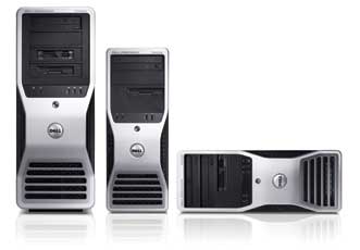 Dell Precision Workstations