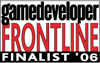 Frontline Award Finalist 2006