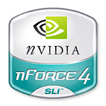nForce4 SLI