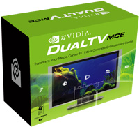 DualTV box