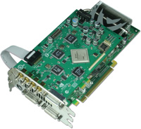 Quadro FX 5500 SDI