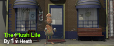 The Plush Life