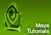 Maya Tutorials