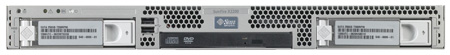 Sun Fire X2200