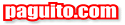 Paguito.com