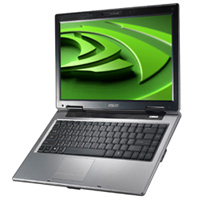 ASUS A8Js