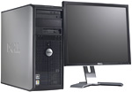 Dell OptiPlex 740