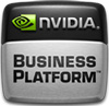 NVIDIA Business Platform