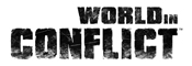 World in Conflict