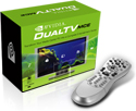 NVIDIA DualTV 