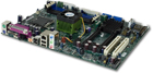 NVIDIA nForce Motherboard