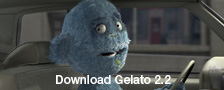 Download Gelato 2.2