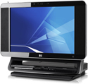 HP TouchSmart PC