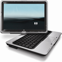 HP Pavilion tx1000 Entertainment Notebook PC