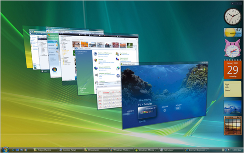 Graphics Software For Windows Vista