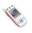 LG KC 8100