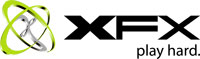 XFX. Play hard