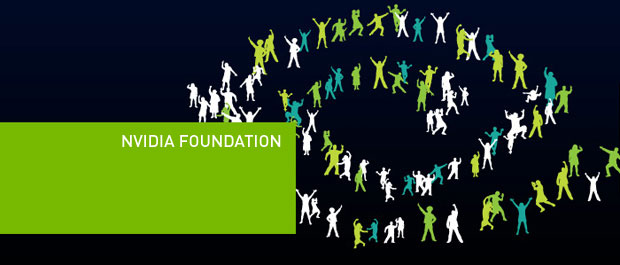 NVIDIA Foundation