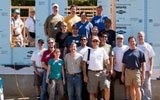 NVIDIA Partners with Habitat for Humanity Globally NVIDIA Partners with Habitat for Humanity Globally