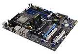NVIDIA nForce 680i SLI Motherboard