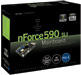 EVGA nForce 590 SLI AM2
