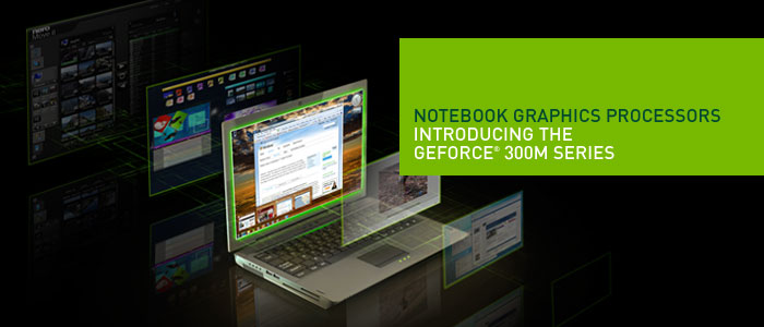 Notebook Graphics Processor Notebook Graphics Processor