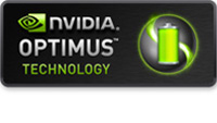 NVIDIA Optimus technology