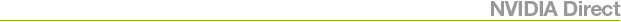 NVIDIA Direct