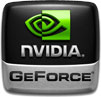 NVIDIA GeForce Badge