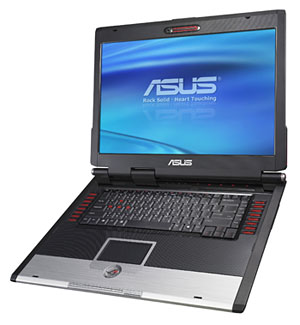 ASUS G2S