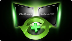 NVIDIA GeForce Boost