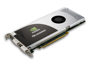 NVIDIA Quadro FX 3700