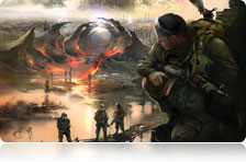 S.T.A.L.K.E.R.: Clear Sky