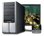 BOLData Mach 64 SLI Series