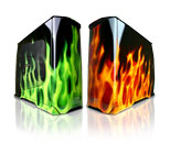 CyberPower Gamer Infinity 8800 PRO